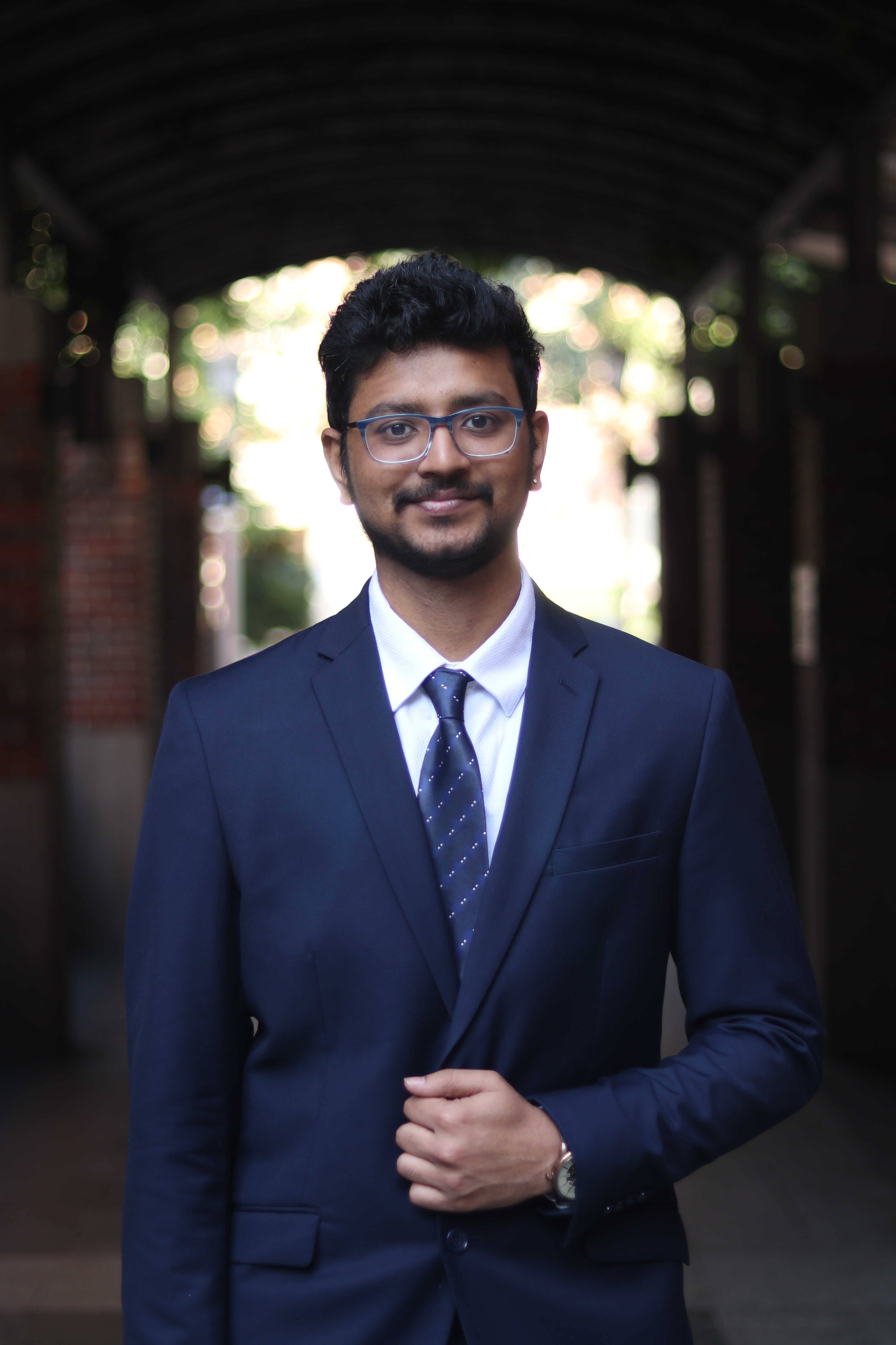 Aasish Tammana