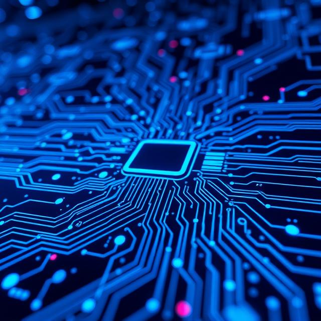 Schematic Retriever & Data Pipeline